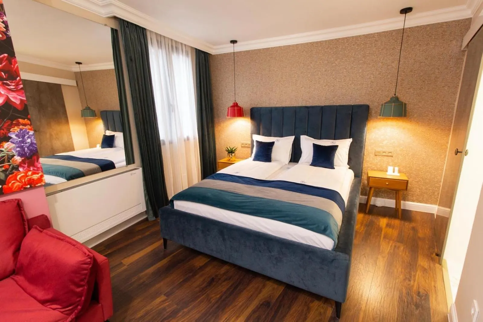 Lambrina 2 Apartment Plovdiv 0*,  Bulgaria