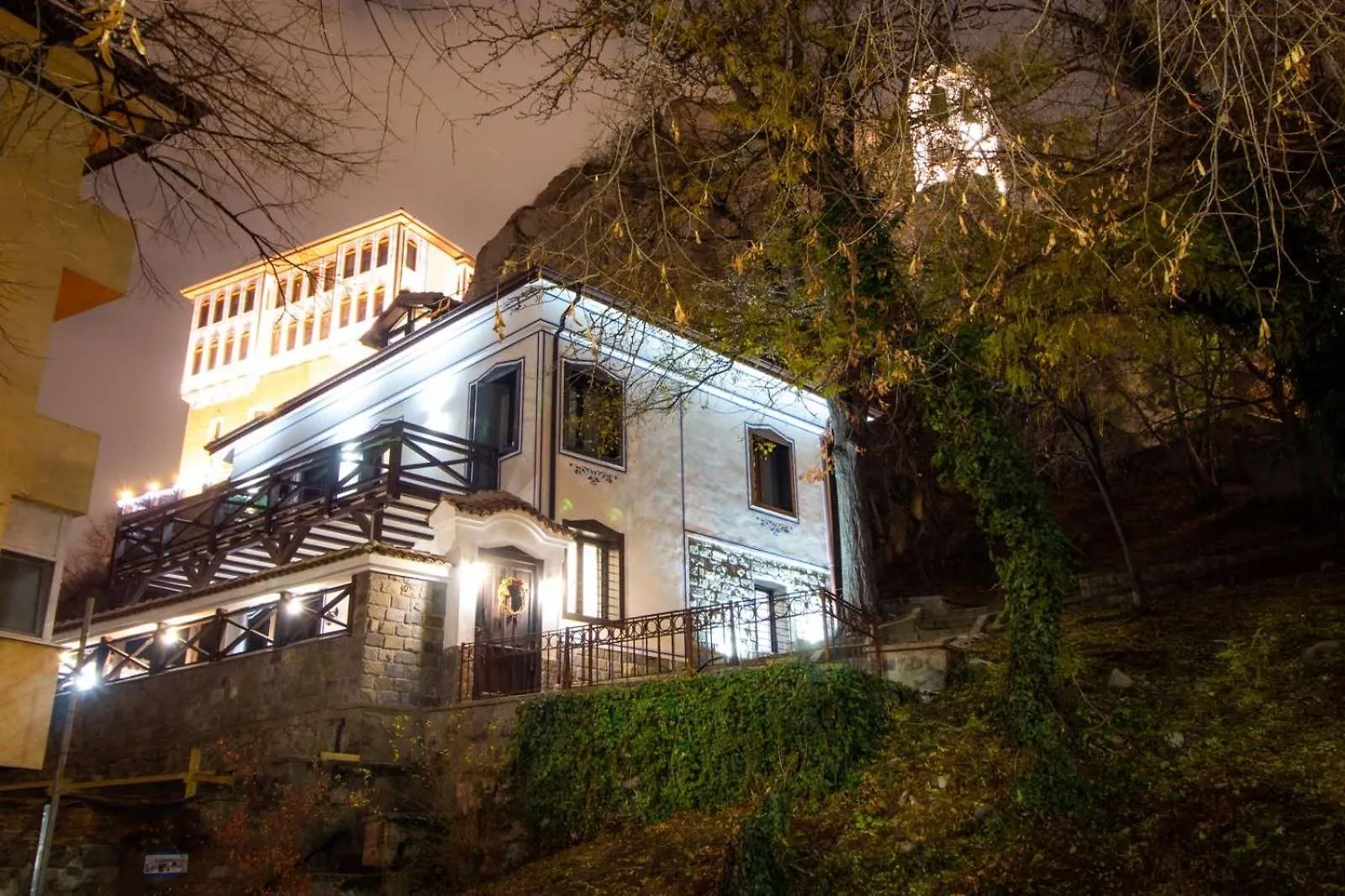 Lambrina 2 Apartment Plovdiv
