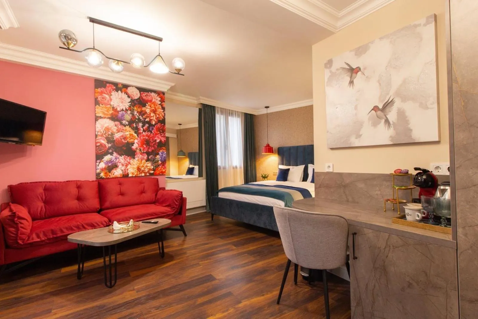 Lambrina 2 Apartment Plovdiv