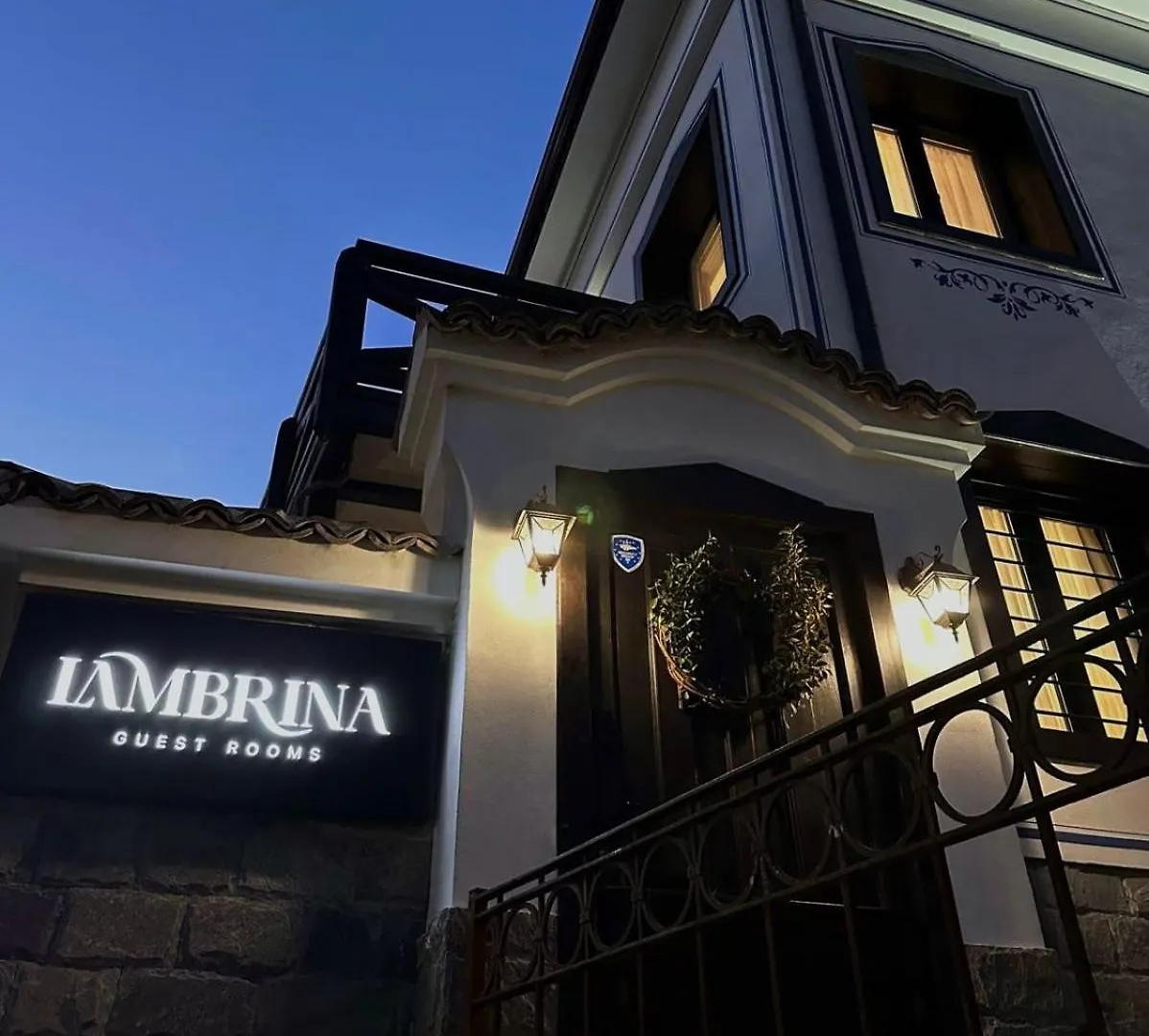 Lambrina 2 Apartment Plovdiv