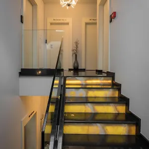 Guest house Boutique 7th Sense, Plovdiv