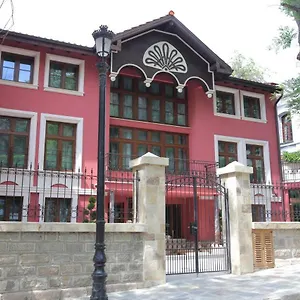 Guest house Hillhouse, Plovdiv