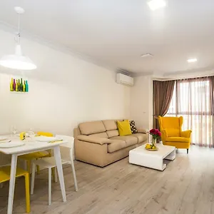 Apartment Vacation, Plovdiv